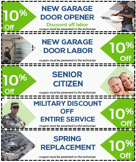 Garage Door Solution Service Glen Mills, PA 610-602-9289 - cpn-gdr-16m